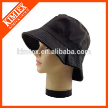 Venta al por mayor de alta calidad personalizada Sublimación reversible Bucket Hat